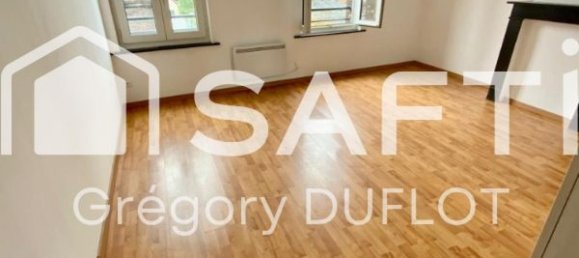 Casa de 2 dormitorios en Fresnes-sur-Escaut, France No. 39345 5