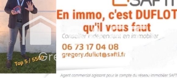 Casa de 2 dormitorios en Fresnes-sur-Escaut, France No. 39345 13