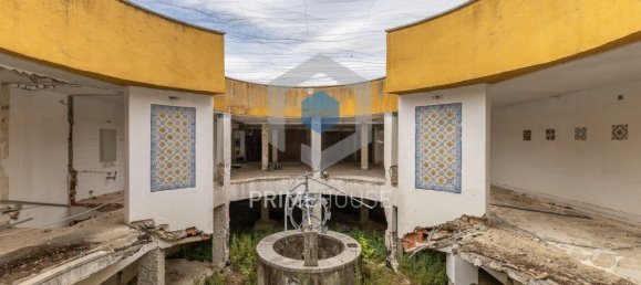 9 غرف نوم بناية في Setubal, Portugal رقم 250052 43