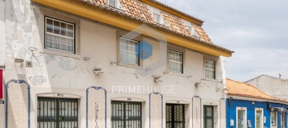 9 غرف نوم بناية في Setubal, Portugal رقم 250052 2