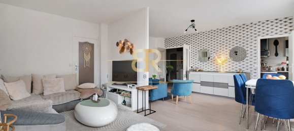 3 غرف نوم شقة في Aubervilliers, France رقم 162712 6