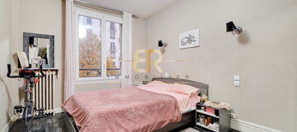 3 غرف نوم شقة في Aubervilliers, France رقم 162712 12