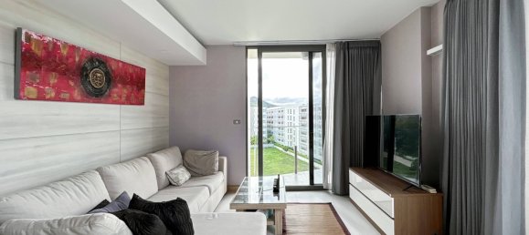 2 bedrooms Condo in Hua Hin, Thailand No. 8721 9