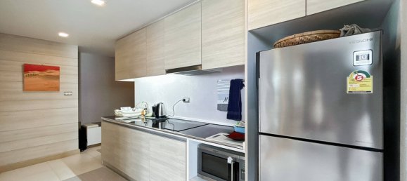 2 bedrooms Condo in Hua Hin, Thailand No. 8721 4