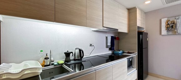 2 bedrooms Condo in Hua Hin, Thailand No. 8721 3