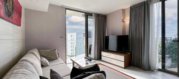 2 bedrooms Condo in Hua Hin, Thailand No. 8721 10