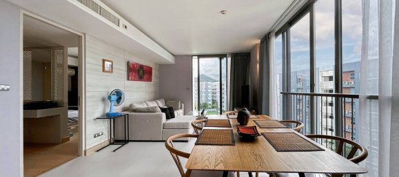 2 bedrooms Condo in Hua Hin, Thailand No. 8721 7