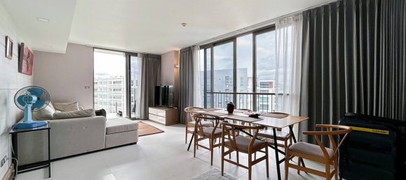 2 bedrooms Condo in Hua Hin, Thailand No. 8721 8