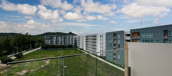 2 bedrooms Condo in Hua Hin, Thailand No. 8721 14