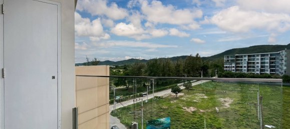 2 bedrooms Condo in Hua Hin, Thailand No. 8721 15