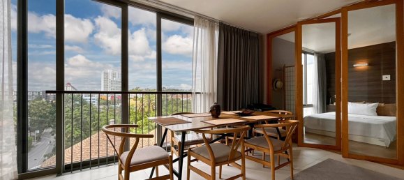 2 bedrooms Condo in Hua Hin, Thailand No. 8721 5