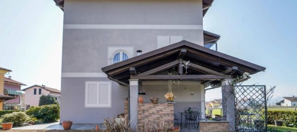 5غرفة منزل في Cuneo, Italy رقم 40484 4