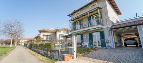 5غرفة منزل في Cuneo, Italy رقم 40484 8