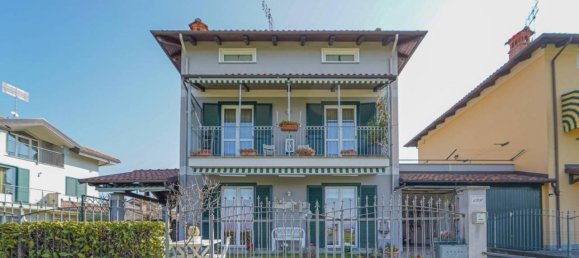 5غرفة منزل في Cuneo, Italy رقم 40484 6