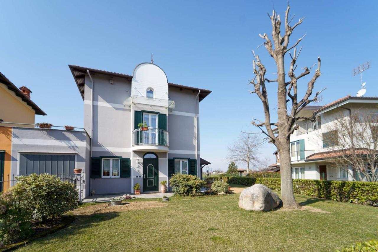 5غرفة منزل في Cuneo, Italy رقم 40484