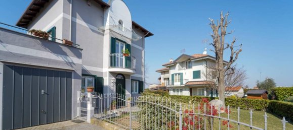 5غرفة منزل في Cuneo, Italy رقم 40484 45