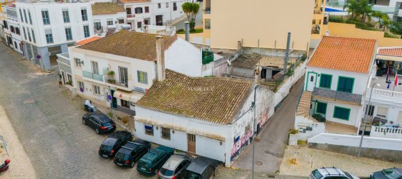 Дом с 1 спальней в Лагуш, Португалия № 71496 5