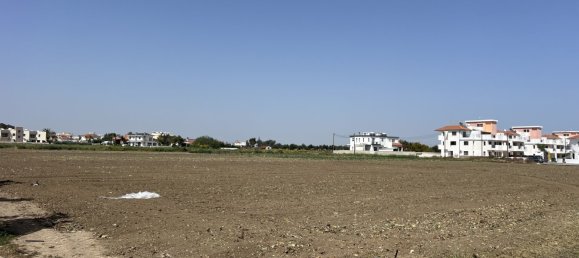 14371 m² terreno en venta en Pervolia, Larnaka, Cyprus № 26435 8