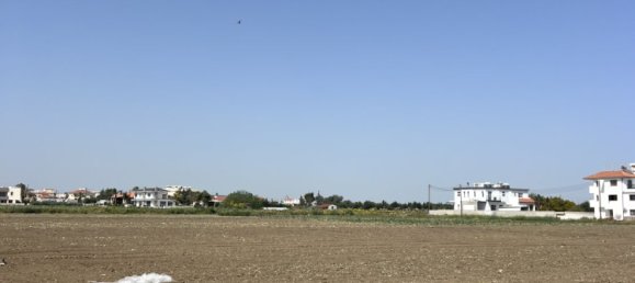14371 m² terreno en venta en Pervolia, Larnaka, Cyprus № 26435 9