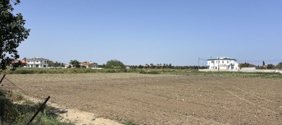 14371 m² terreno en venta en Pervolia, Larnaka, Cyprus № 26435 5