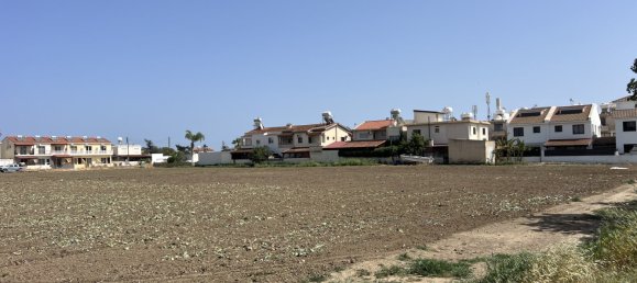 14371 m² terreno en venta en Pervolia, Larnaka, Cyprus № 26435 7