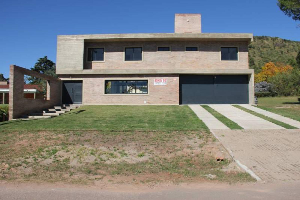 3 Schlafzimmer Haus in Cordoba, Argentina, Nr. 55250