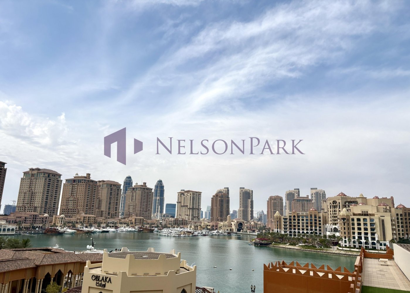 Bungalow T2 em Doha, Qatar N.º 1521