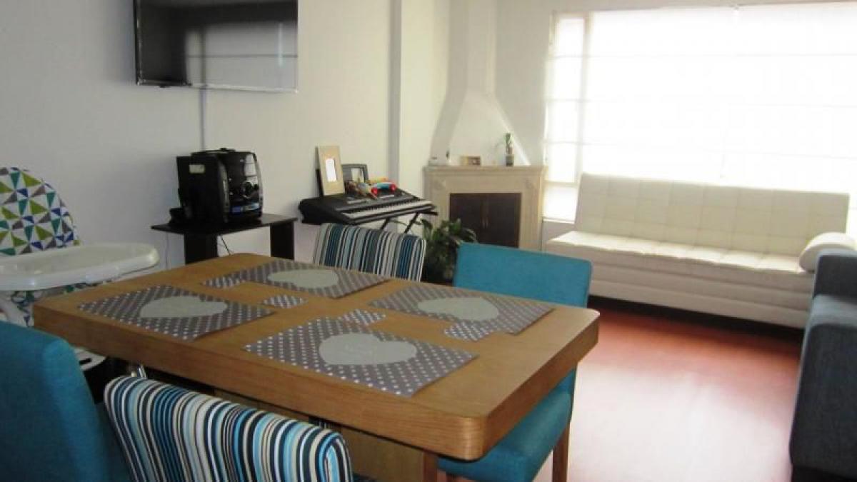 Casa T2 em Bogota, Colombia N.º 11873