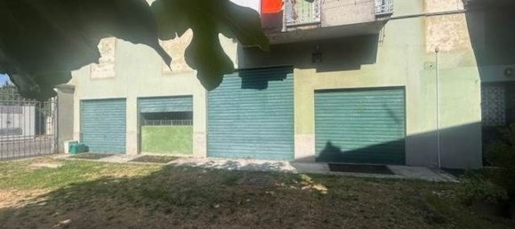 Склад 71м² в Виджевано, Италия № 332745 4