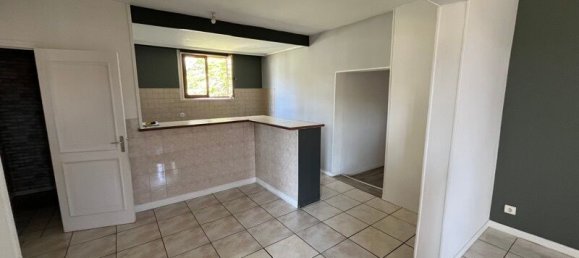 Квартира с 2 спальнями в Террассон-Лавильдьё, Франция № 322093 2