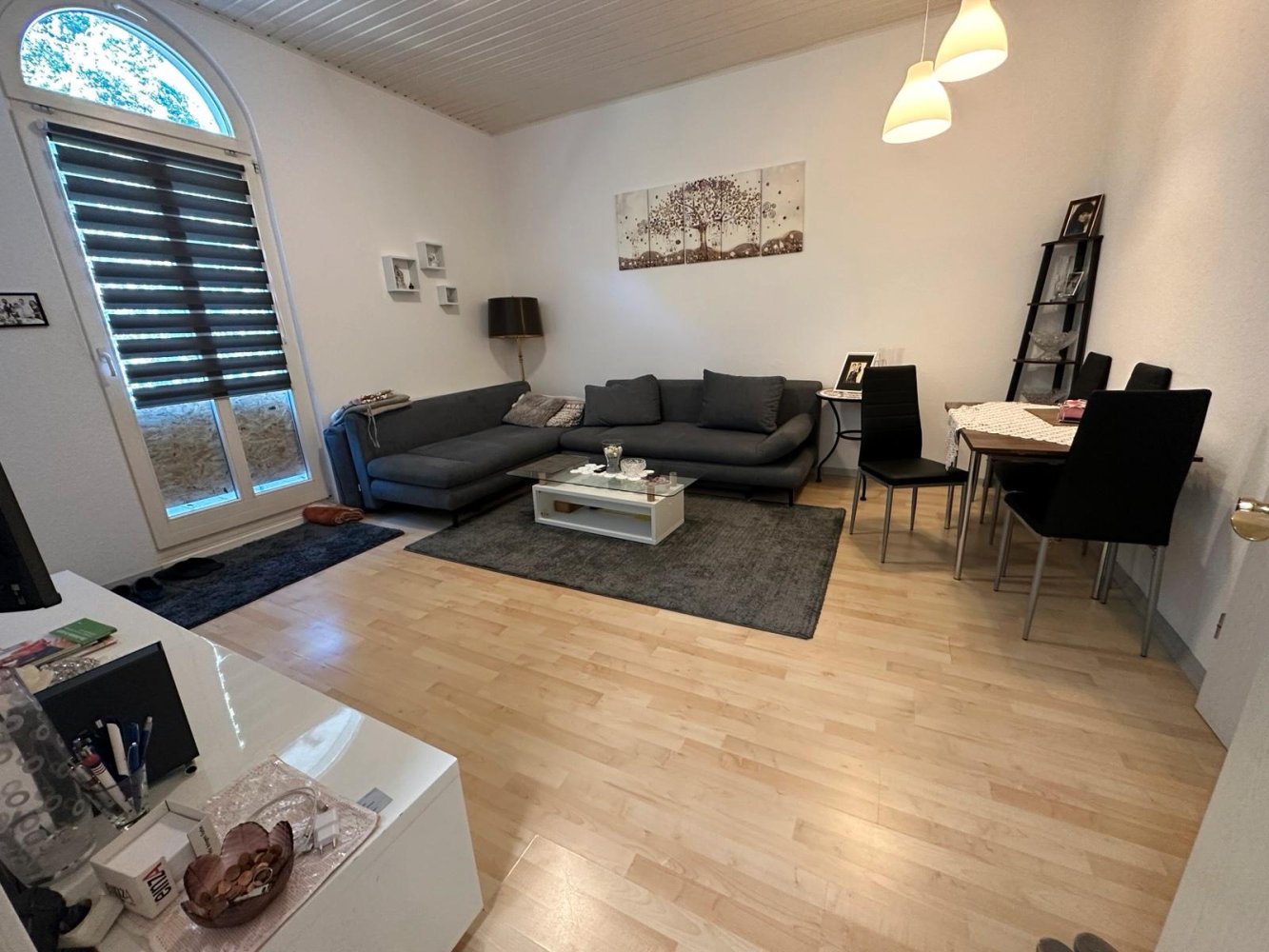 1 Schlafzimmer Wohnung in Fulda, Germany, Nr. 309005