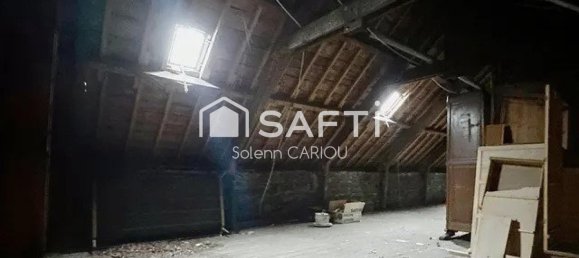 3 chambres Appartement à Clohars-Carnoët, France No. 196343 3