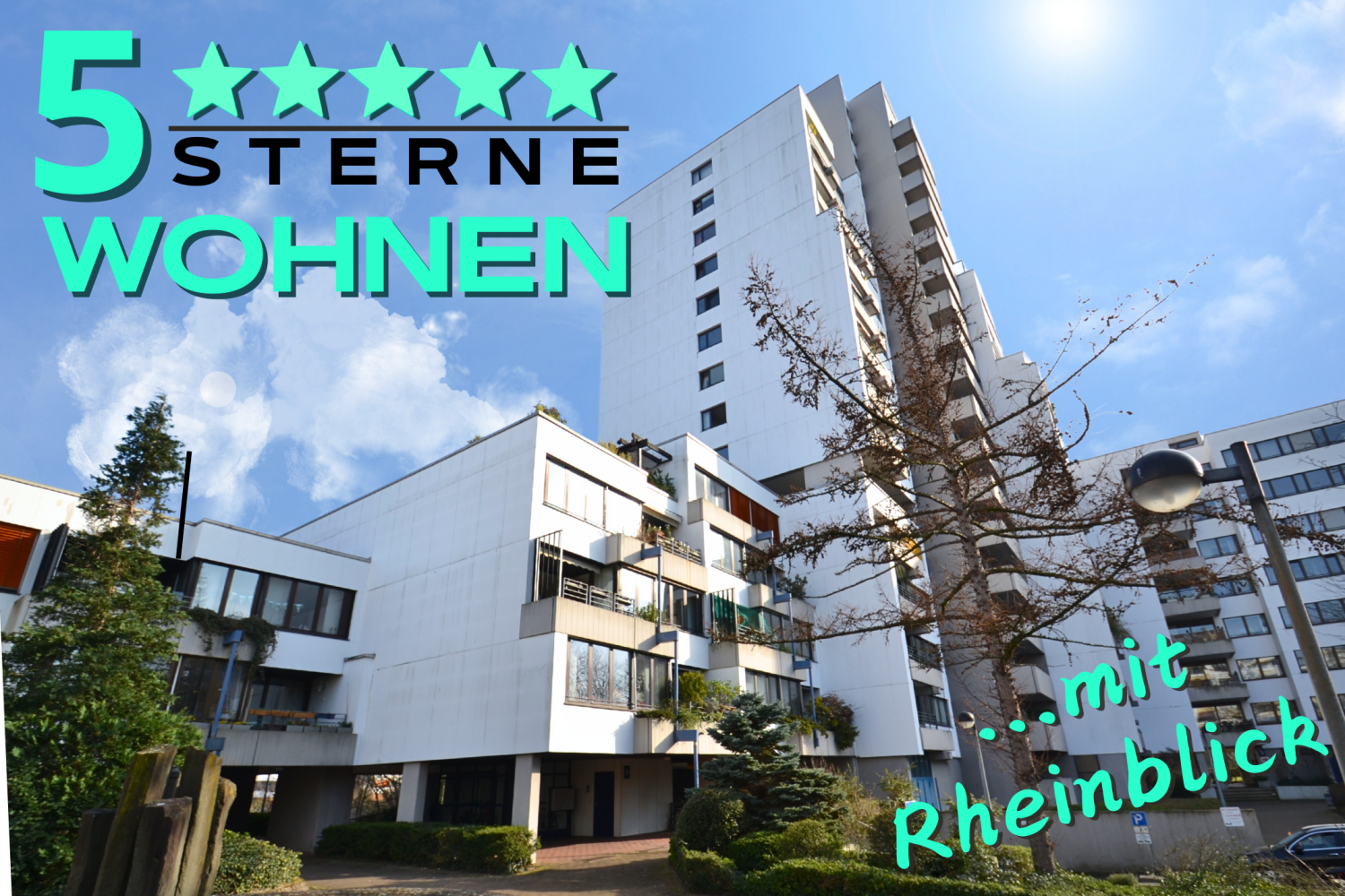 Dúplex de 3 dormitorios en Bonn, Germany No. 56822