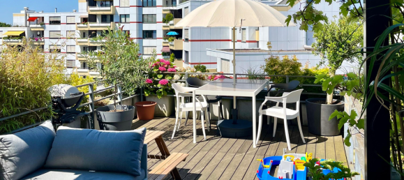 Dúplex de 3 dormitorios en Bonn, Germany No. 56822 3