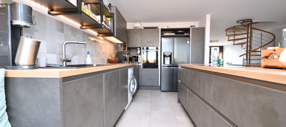 Dúplex de 3 dormitorios en Bonn, Germany No. 56822 8