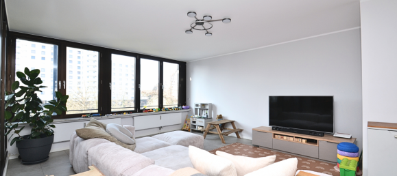 Dúplex de 3 dormitorios en Bonn, Germany No. 56822 7