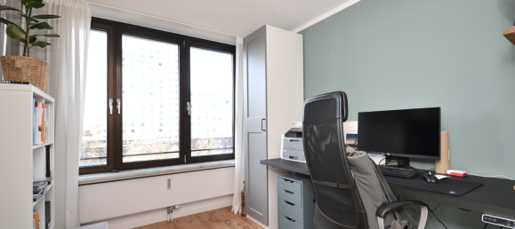 Dúplex de 3 dormitorios en Bonn, Germany No. 56822 13