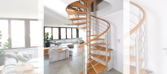 Dúplex de 3 dormitorios en Bonn, Germany No. 56822 5