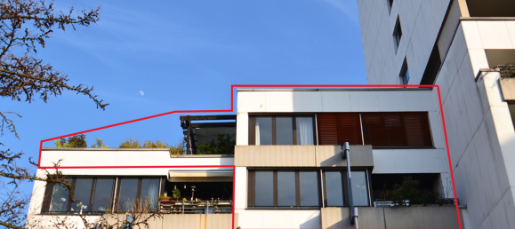 Dúplex de 3 dormitorios en Bonn, Germany No. 56822 2