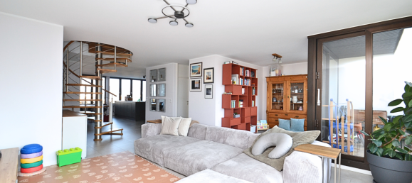 Dúplex de 3 dormitorios en Bonn, Germany No. 56822 6