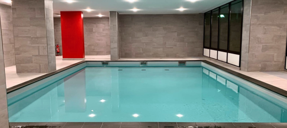 Dúplex de 3 dormitorios en Bonn, Germany No. 56822 19