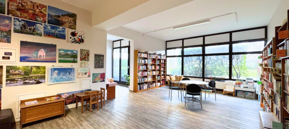 Dúplex de 3 dormitorios en Bonn, Germany No. 56822 24