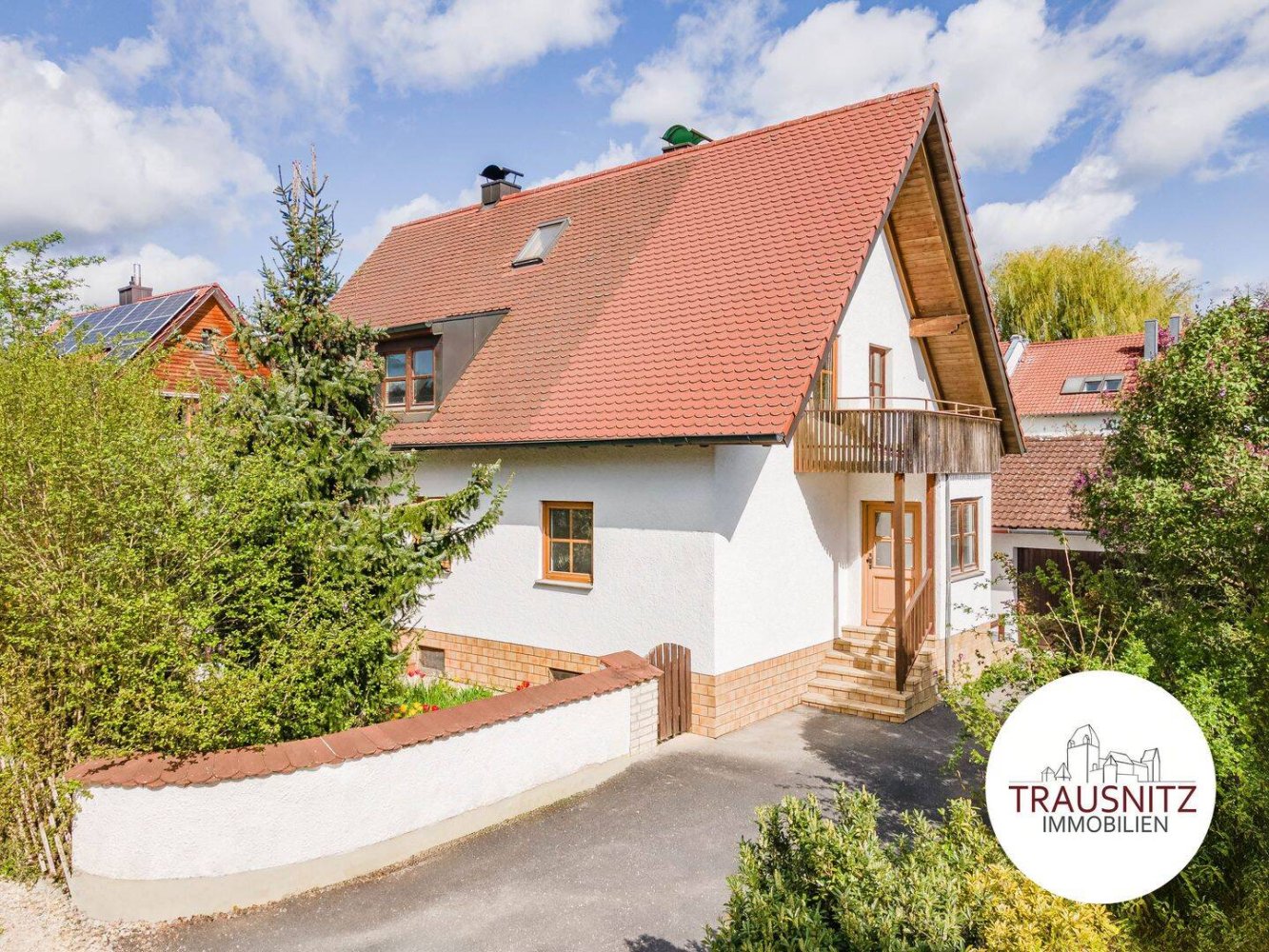 3 bedrooms House in Landshut, Germany No. 63895