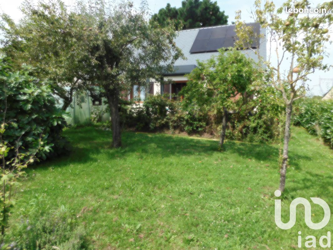 3 Schlafzimmer Haus in Ligne, France, Nr. 362918