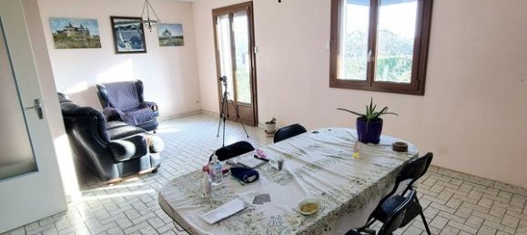 3 Schlafzimmer Haus in Ligne, France, Nr. 362918 5