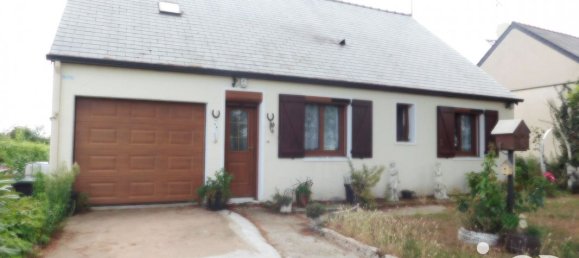 3 Schlafzimmer Haus in Ligne, France, Nr. 362918 2