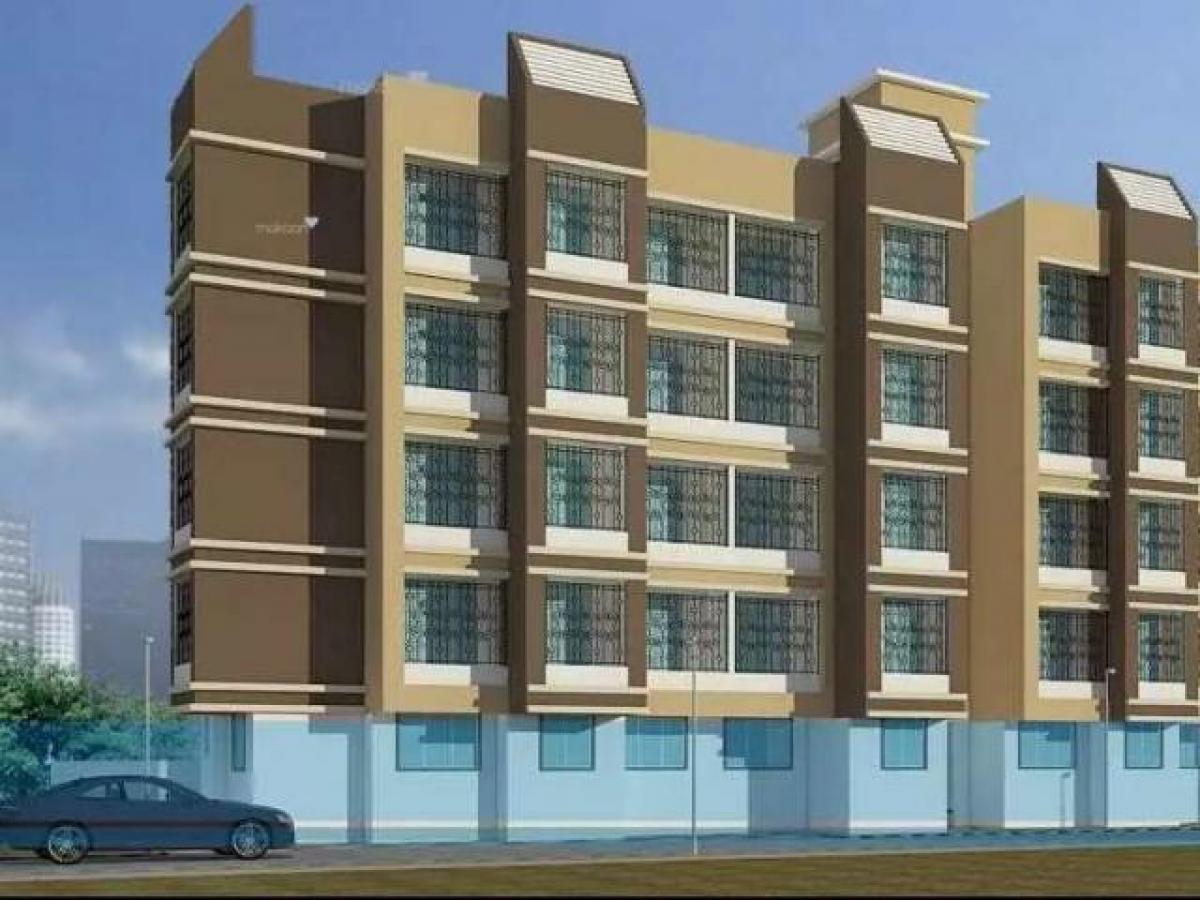 Studio in Mumbai, India No. 6882