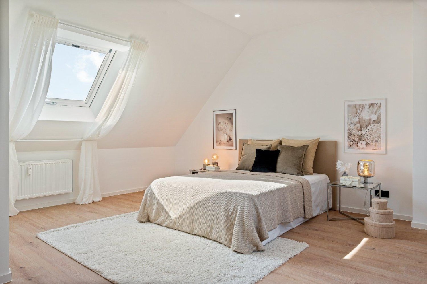 Duplex de 3 divisões em Mainz-Bingen, Germany N.º 320876