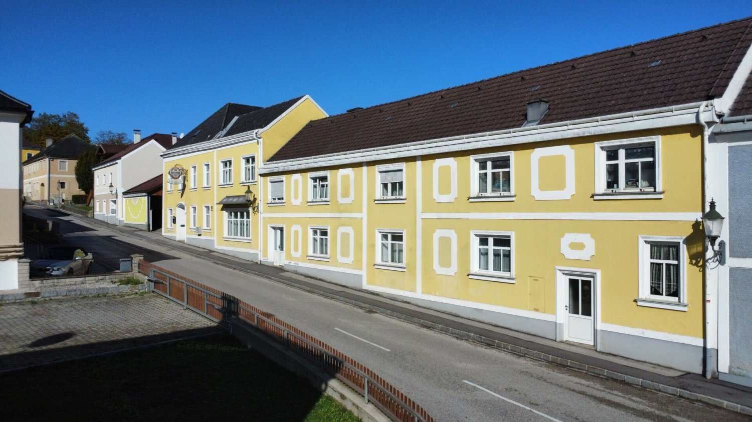 Hotel em Ferschnitz, Austria N.º 134170