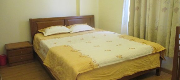 1 Schlafzimmer Wohnung in Ba Dinh, Vietnam, Nr. 5037 8